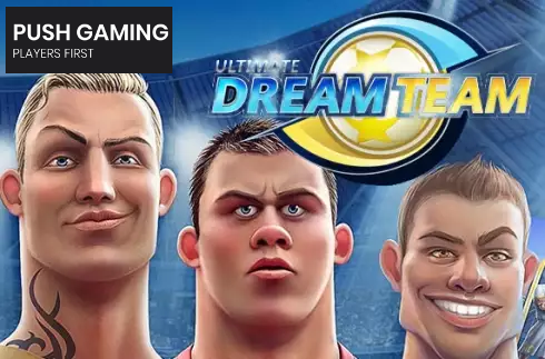 Ultimate Dream Team